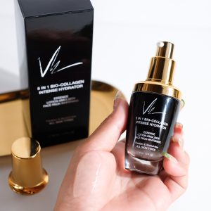 Vie Cosmetics Thailand