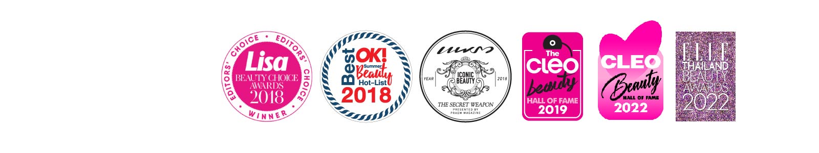 Vie Cosmetics Thailand